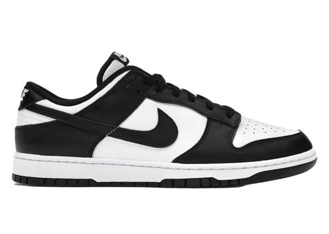 nike dunk schwarz weiss damen|Damen Weiß Nike Dunk.